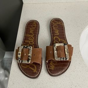 Sam Edelman slides